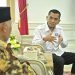 Pengurus Peradi Padang Temui Gubernur Sumbar, Bahas Rencana Penyaluran Bantuan Bencana