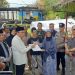 Rumah Hangus Terbakar, Pemko Padang Bergerak Cepat Salurkan Bantuan