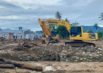 Bencana Hidrometeorologi, Kerugian di Padang Capai Rp5,5 Triliun