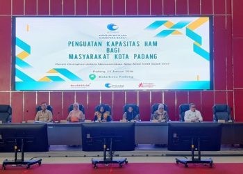 Pendidikan HAM Berbasis Keluarga Sangat  Penting