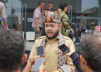 Wako Fadly Amran Pastikan Penanganan Krisis Air Libatkan Kolaborasi Lintas Sektor Pascabencana