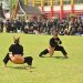 Pemprov Sumbar Resmikan Silek Tradisi Minangkabau sebagai Ekstrakurikuler Wajib di SMA/SMK/SLB