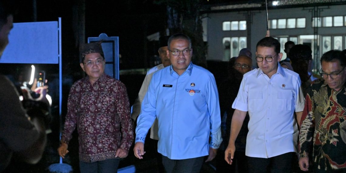 Kunjungi Sumbar, Menteri Kebudayaan Bakal Hadiri Beberapa Agenda