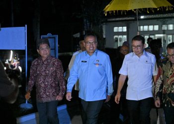 Kunjungi Sumbar, Menteri Kebudayaan Bakal Hadiri Beberapa Agenda