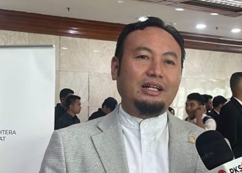 Rahmat Saleh Perjuangkan Pemulihan Irigasi Pertanian di Sumbar