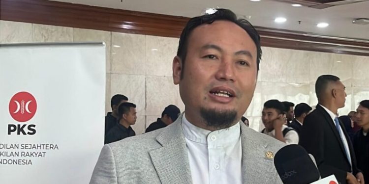 Rahmat Saleh Perjuangkan Pemulihan Irigasi Pertanian di Sumbar
