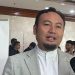 Rahmat Saleh Perjuangkan Pemulihan Irigasi Pertanian di Sumbar
