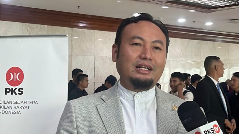 Rahmat Saleh Perjuangkan Pemulihan Irigasi Pertanian di Sumbar