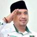 Firdaus kembali Dipercaya Jadi Ketua DPW PKB Sumbar