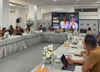 Krisis Air di Padang, Pemko Targetkan Normal Sebelum Ramadan
