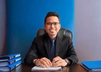 Idham Fadhli Unggul Telak di Konferensi PWI Padang Pariaman