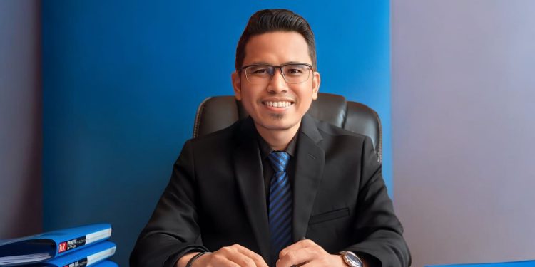 Idham Fadhli Unggul Telak di Konferensi PWI Padang Pariaman