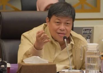 Korban Tewas Tembus 1.157 Jiwa, Alex Indra Lukman: Sumatera Butuh Badan Khusus Bencana