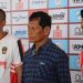 Hadapi Gumarang FKNB, PSP Padang Lakukan Rotasi Pemain