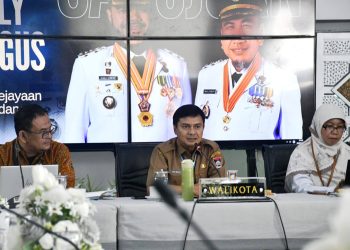 Padang Alami Deflasi, Ini Kata Bank Indonesia