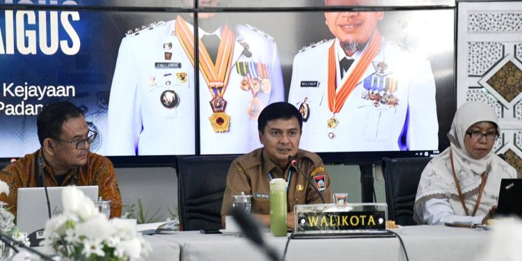 Padang Alami Deflasi, Ini Kata Bank Indonesia