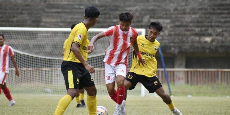PSP Padang Pesta 14 Gol, Manajemen dan Pelatih Tekankan Konsistensi
