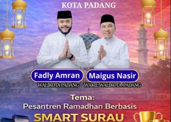 Mulai 13 Februari 2026, Siswa SD dan SMP di Padang Libur Sekolah