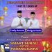 Mulai 13 Februari 2026, Siswa SD dan SMP di Padang Libur Sekolah
