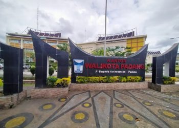 Selama Puasa, Jam Kerja ASN Pemko Padang Dipangkas