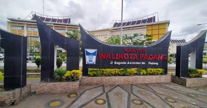 Selama Puasa, Jam Kerja ASN Pemko Padang Dipangkas