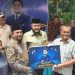 Berbagi 50 Ton Beras di Lubuk Kilangan, Wali Kota Padang Apresiasi Kepedulian Dani Faisal