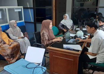 Pangkas Ribetnya Birokrasi, Kepsek di Padang Lakukan Ini…