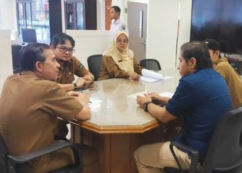Senang Dijadikan Venue Liga 4 Sumbar, Pemprov Sumbar Tawarkan Klub Jadikan Stadion Utama Sebagai Kandang