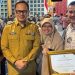 Dulang Penghargaan, Padang Tertinggi Indeks Daya Saing Daerah