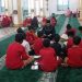 Melihat Pelaksanaan Pesantren Ramadan di Masjid Raya Ganting