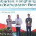 Kabar Baik! Padang Raih Penghargaan Tertinggi Sertifikat Adipura