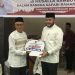 Wako Fadly Amran Siapkan Reward Umrah bagi Pelajar yang Istiqamah ke Masjid