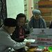 Ketukan Sahur Gubernur Sumbar Bawa Harapan bagi Keluarga Ises di Payakumbuh