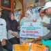Wagub Vasko Serahkan Bantuan RTLH Rp25 Juta untuk Keluarga Hendri di Solok Selatan