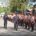 Kwarcab Kota Padang Bentuk Karakter Generasi Muda Melalui Persami