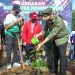 Mahyeldi Apresiasi Deklarasi Bukit Karumuntiang, Dorong Kolaborasi Pelestarian Lingkungan