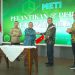 Gubernur Mahyeldi Harap METI Sumbar Dukung Pengembangan Energi Terbarukan Daerah