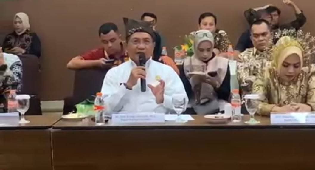 JKA Tegaskan Pentingnya Pelestarian Budaya