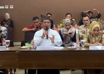 JKA Tegaskan Pentingnya Pelestarian Budaya