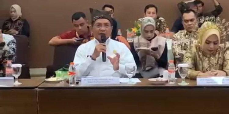 JKA Tegaskan Pentingnya Pelestarian Budaya