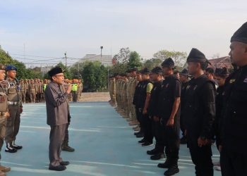 Sambut Ramadhan, Pemko Padang Perketat Pengawasan Penginapan dan Hiburan Malam
