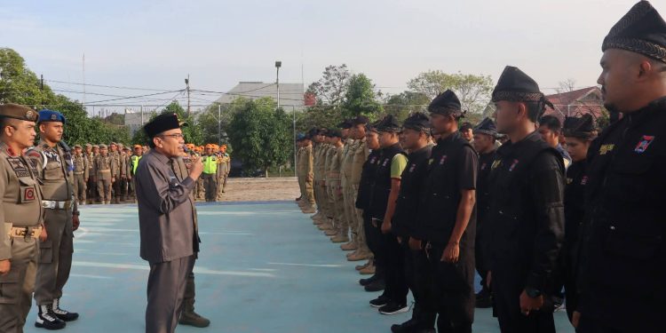 Sambut Ramadhan, Pemko Padang Perketat Pengawasan Penginapan dan Hiburan Malam