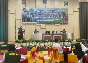 Pemerintah Beri Potongan 50 Persen Iuran JKK-JKM Pekerja Informal