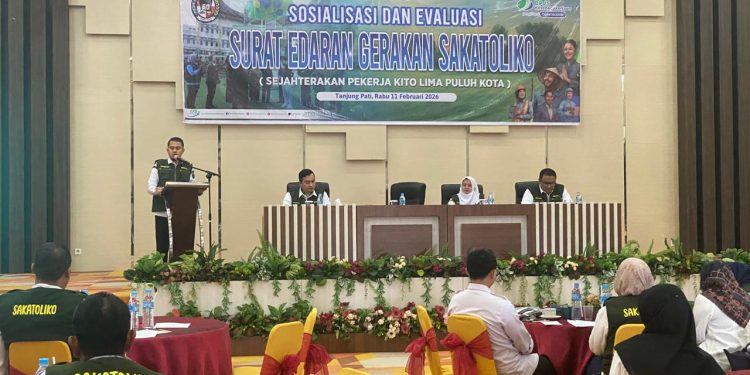 Pemerintah Beri Potongan 50 Persen Iuran JKK-JKM Pekerja Informal