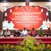 Sambut Ramadhan, Pemko Payakumbuh Gelar Tarhib di Balai Kota