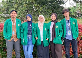 Mahasiswa KKN UNAND 2026 Orbitkan Potensi Nagari Simalanggang Lewat Video Profil