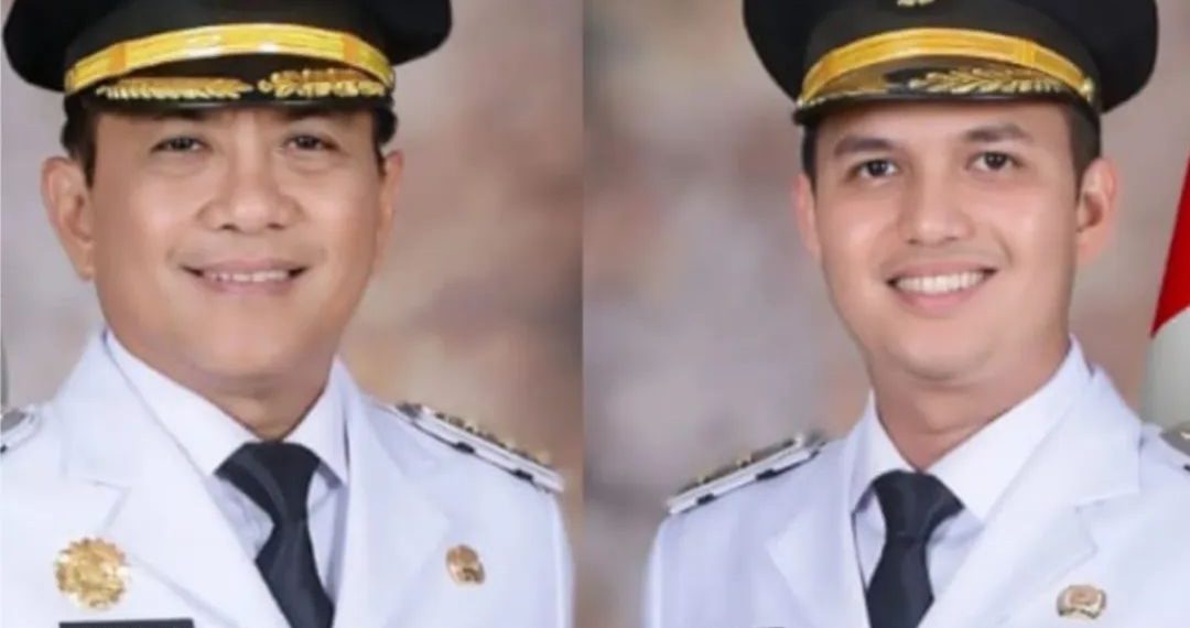 1 Tahun JKA-Rahmad, Apa Saja yang Telah Dicapai?