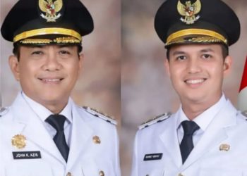 1 Tahun JKA-Rahmad, Apa Saja yang Telah Dicapai?