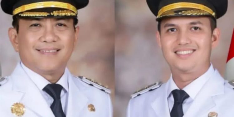 1 Tahun JKA-Rahmad, Apa Saja yang Telah Dicapai?