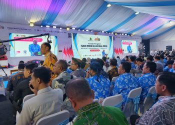 Apresiasi Insan Pers, Pemko Payakumbuh Tekankan Peran Media dalam Mendorong Ekonomi Berdaulat